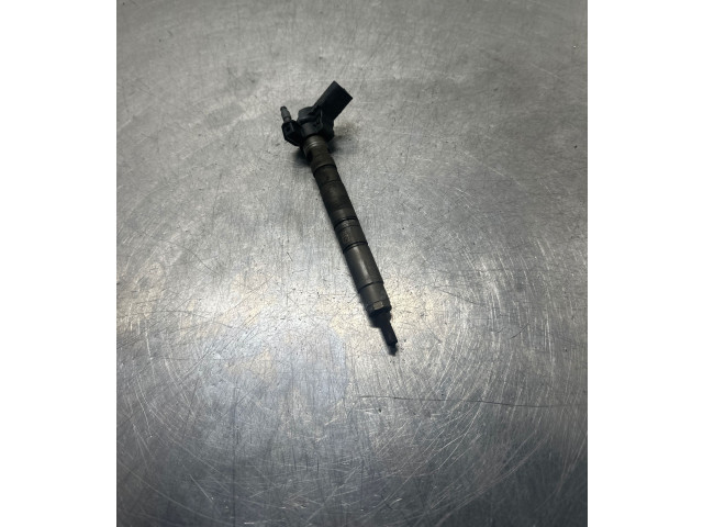 Форсунка 03L130277, 0445116    Volkswagen Tiguan  CBAB 