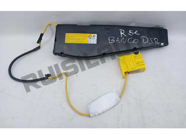 Подушка безопасности в сиденье 604321200   Mini One - Cooper Coupe R56