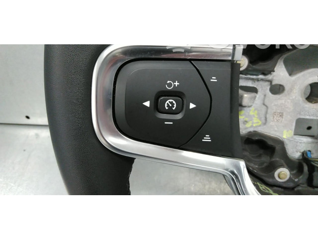 Руль Volvo XC40   -  года 32241925      