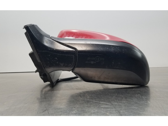 Zpětné zrcátko  Honda Civic X 2016  76250TV0G720M1  