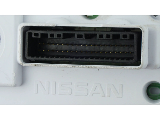 Přístrojová deska  Nissan Leaf I (ZE0) 2018 248105SH2C  