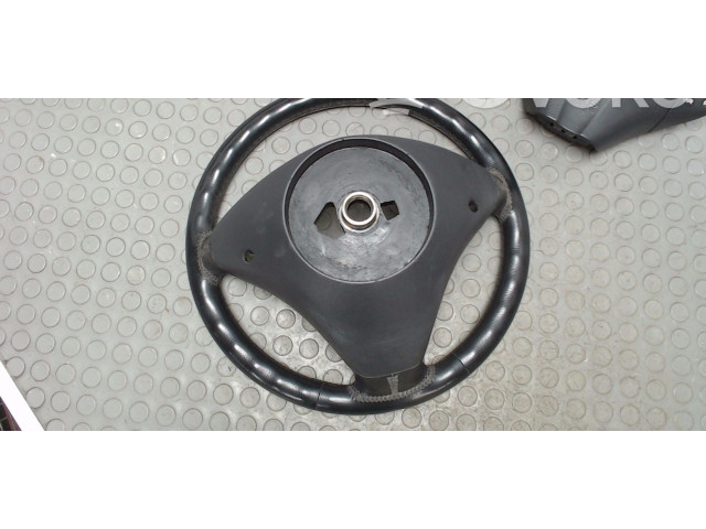 Volant Mercedes-Benz C W203 2001 A2034601203, NICHTZUTREFFEND  