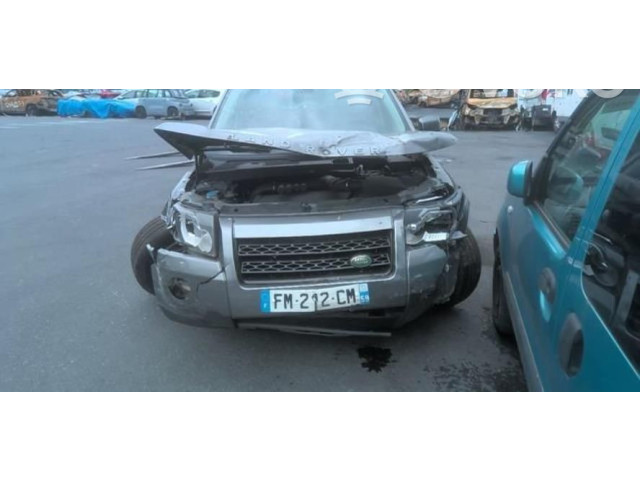 Přístrojová deska  Land Rover Freelander 2 - LR2 2007 NT  