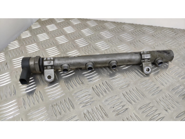 Vstřikovací lišta A6420700495, A6110780449   Chrysler 300 - 300C  pro naftový motor 3.0  