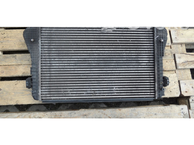 Интеркулер  1K0145803AF   Audi A3 S3 A3 Sportback 8P 