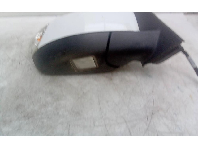 Zpětné zrcátko  Ford C-MAX II 2010  Sinreferencia  