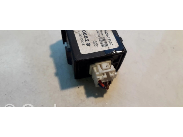 Блок управления 9540017500, 95400-17500   Hyundai Matrix