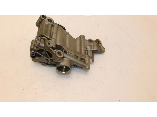 Масляный насос  N55-B30A 11417573747, 11417573747  BMW 3 E92 E93 