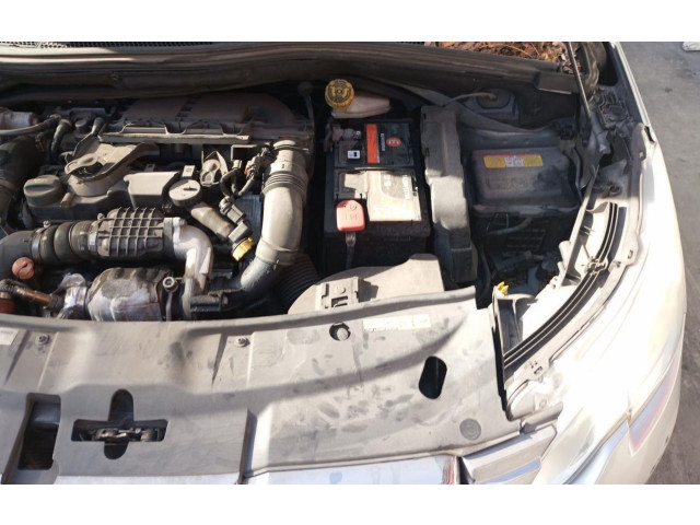 Jednotka ABS    Peugeot 2008 I 2013