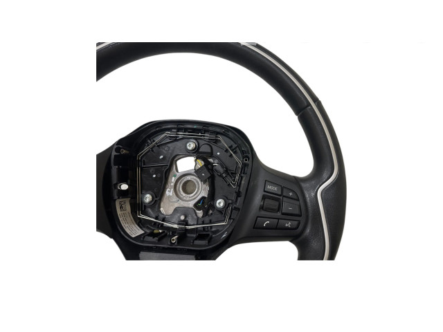 Руль BMW i3  2013 - - года 6870167, 23611011      