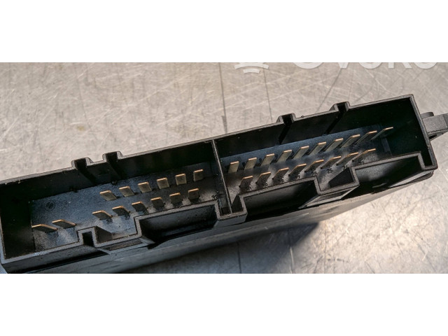 Блок управления коробкой передач A0345454332, 3114840   Mercedes-Benz C W203