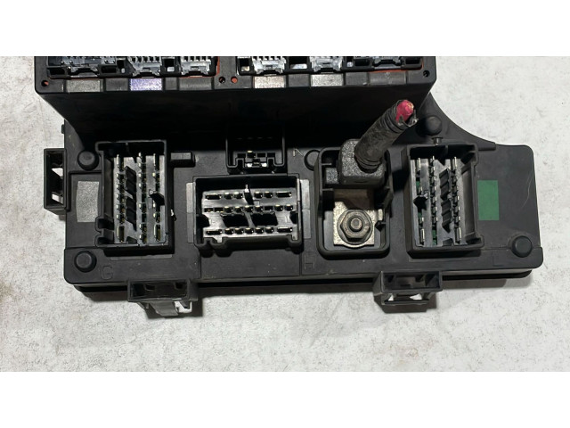 Комплект блоков управления 0281014413, 0281014413   Jeep Patriot