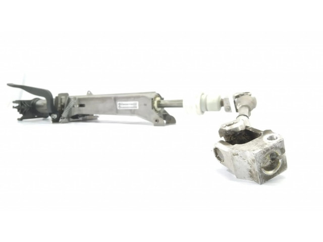 Рулевая рейка  Руль ZG669777   BMW M3 