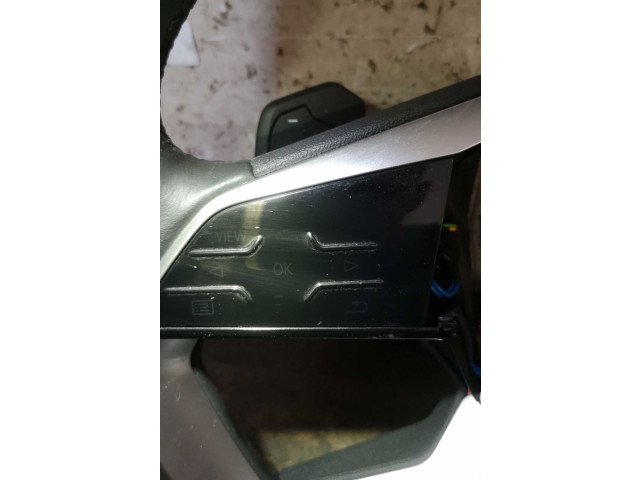 Volant Audi Q4 Sportback e-tron 2022   