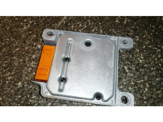 Блок подушек безопасности 9638604280   Citroen Berlingo