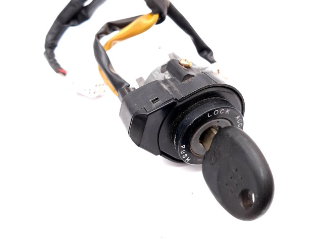 Řídící jednotka 0281012655, 3911427285   Hyundai Tucson JM 2005