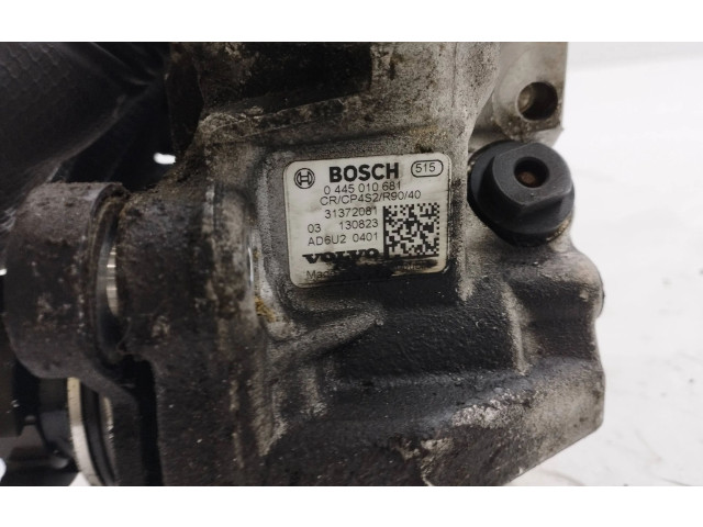 Vstřikovací čerpadlo 0445010681, 31372081   Volvo V40    - 