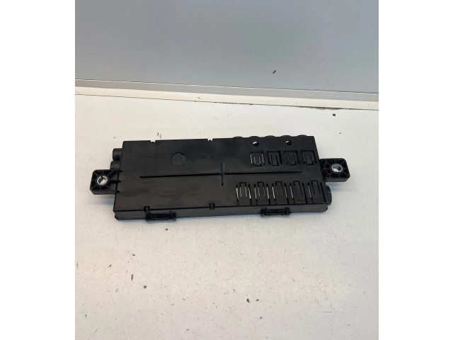 Блок предохранителей  HX5314A073AA   Jaguar I-Pace    