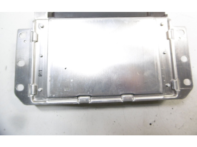 Блок управления коробкой передач 4D0927156CF, 4D0927156CF   Audi A6 Allroad C5