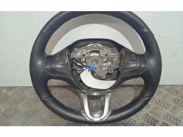 Volant Peugeot 2008 I 2017 9896739515ZD, TOCADO  