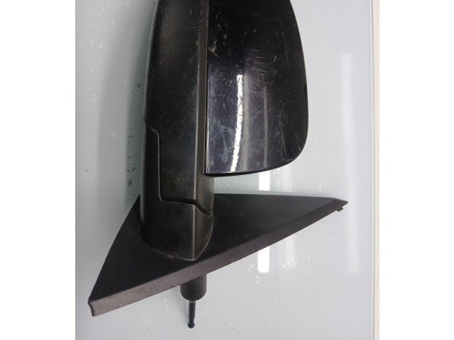 Зеркало (механическое)    93494574   Opel Meriva A