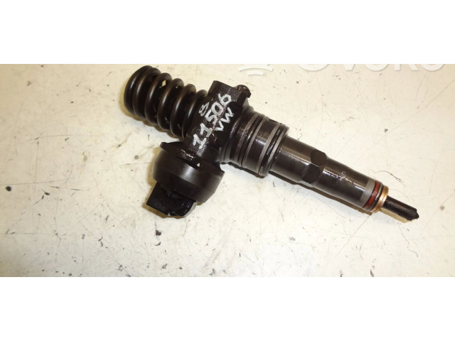 Vstřikovač 0414720220, 07Z130073H   Volkswagen Touareg I    AYH 