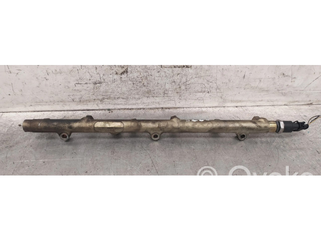 Vstřikovací lišta 0445216002   BMW 5 E39  pro naftový motor 2.9 M57D30 