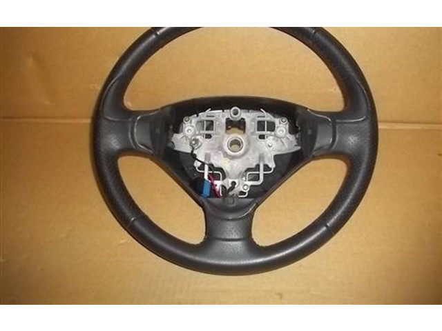 Volant Peugeot 207 CC 2007 4109GZ, 4109GZ  