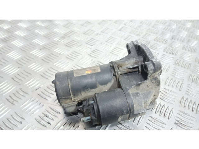 Стартер  0986013850   Citroen C2