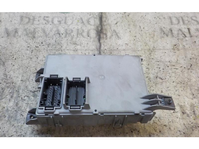 Модуль управления BSM 1372061080, 01372061080   Fiat Fiorino    