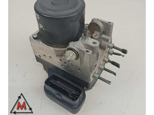 Блок управления АБС 133800, 133800-7441   Toyota RAV 4 (XA20)