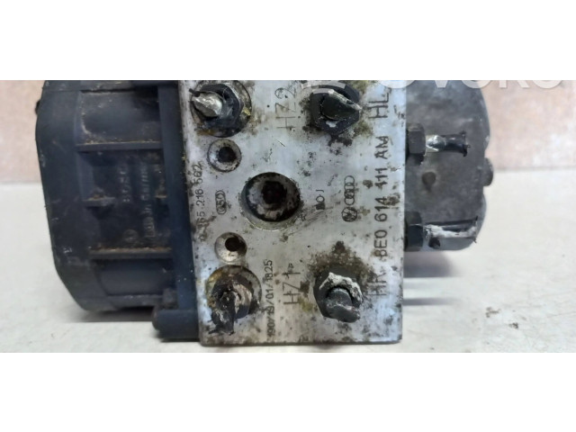 Jednotka ABS 8E0614111AM   Volkswagen PASSAT B5.5 2003
