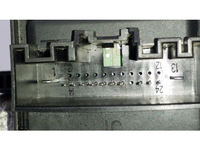 Блок управления DG9T14F642AD, 2315180654   Ford Fusion II