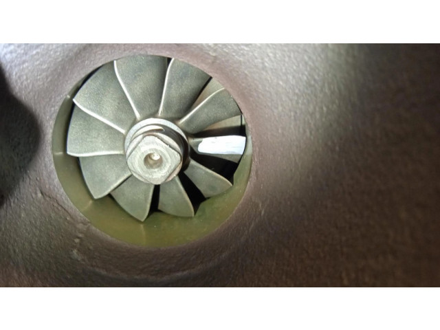  Турбина BMW M3  8631904, 8516760010         