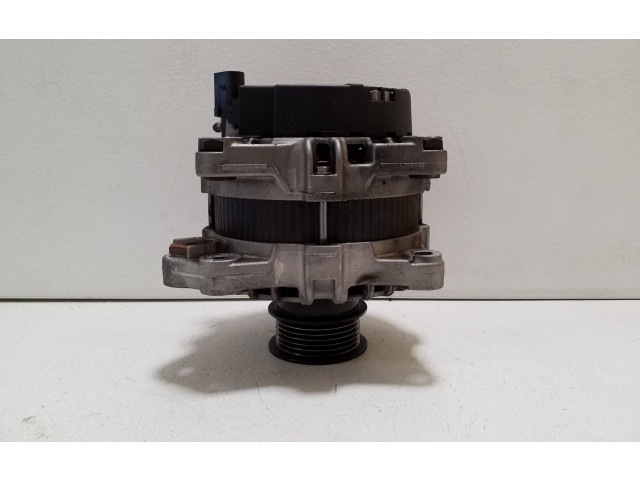 Генератор 30659580, 0125812009   Volvo XC60      