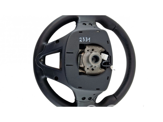 Volant Hyundai i40 2014   
