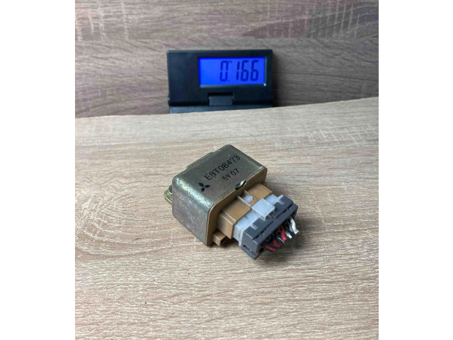 Блок управления 1137328056, MR309681   Mitsubishi Carisma