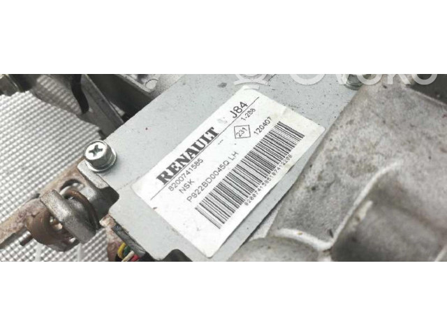 Volant Renault Scenic II -  Grand scenic II  8200741585  