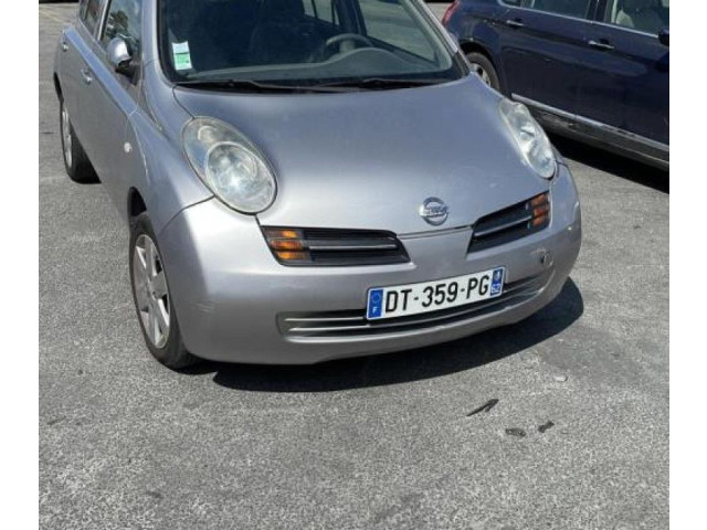 Zpětné zrcátko  Nissan Micra 2003    