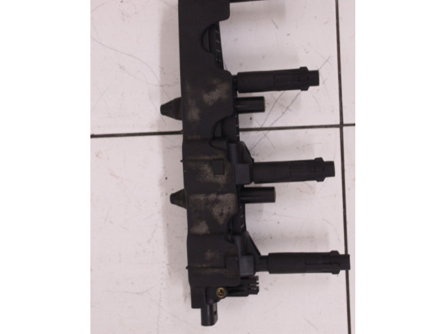 Vstřikovací lišta A1660700295   Mercedes-Benz A W168     