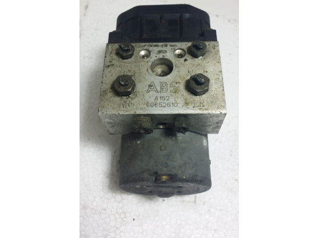 Jednotka ABS 0265216620, 0265216620   Alfa Romeo 166 1998