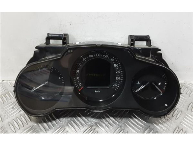 Панель приборов 248101840R, 248101840R   Renault Megane E-Tech       