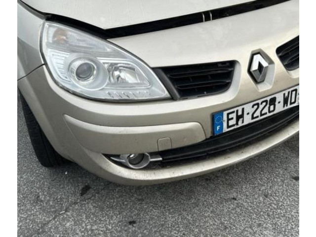 Спидометр (приборный щиток)       Renault Scenic II -  Grand scenic II