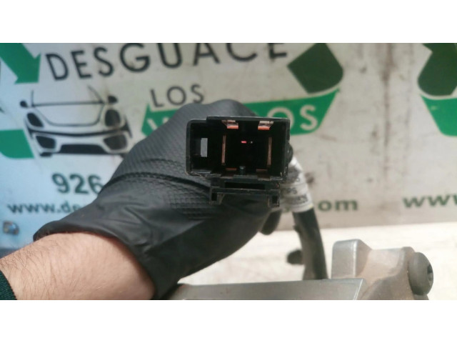 Руль KIA Ceed  2012-2018 года 56300A2500, COLUMNADIRECCION      