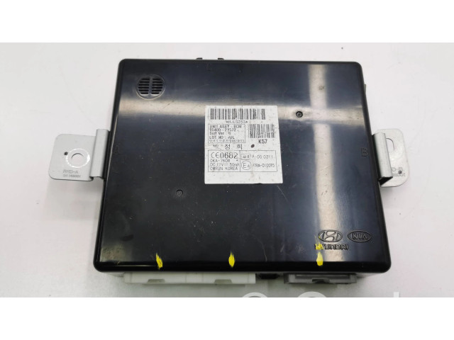 Pojistková skříňka Řídící jednotka BSM 954002Y572   Hyundai ix35 2013