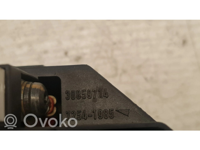   Pojistková skříňka 30859714, 72541985   Volvo S40, V40 2003