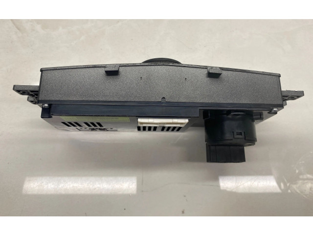 Блок управления климат-контролем 95262212, 1305220012   Opel Antara