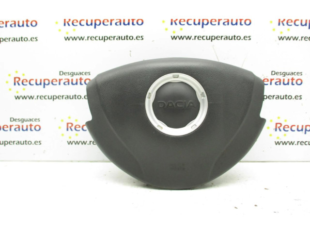 Подушка безопасности двери 8200823307   Renault Sandero I