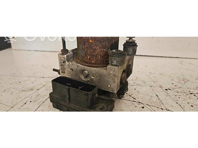Блок АБС MB52WDE37071, 7000370734213   Mitsubishi  Lancer  2003-2007 года
