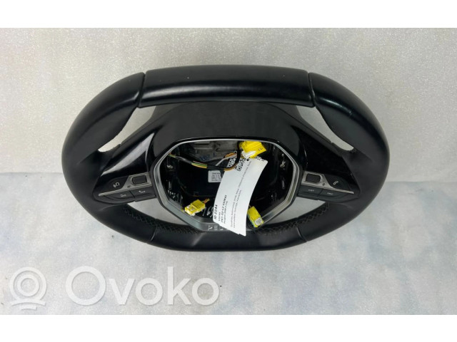 Volant Peugeot 3008 II 2018 98105487  
